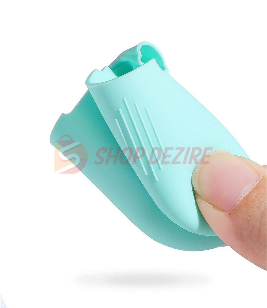 Soft Silicone Case For AirPods