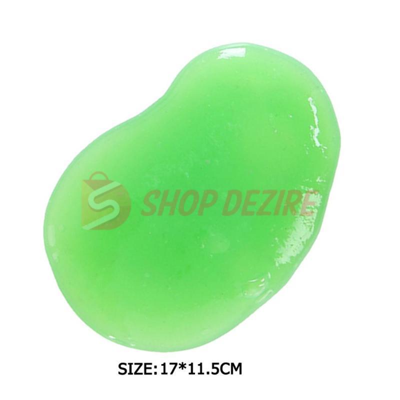 Multifunctional Cleaning Slime
