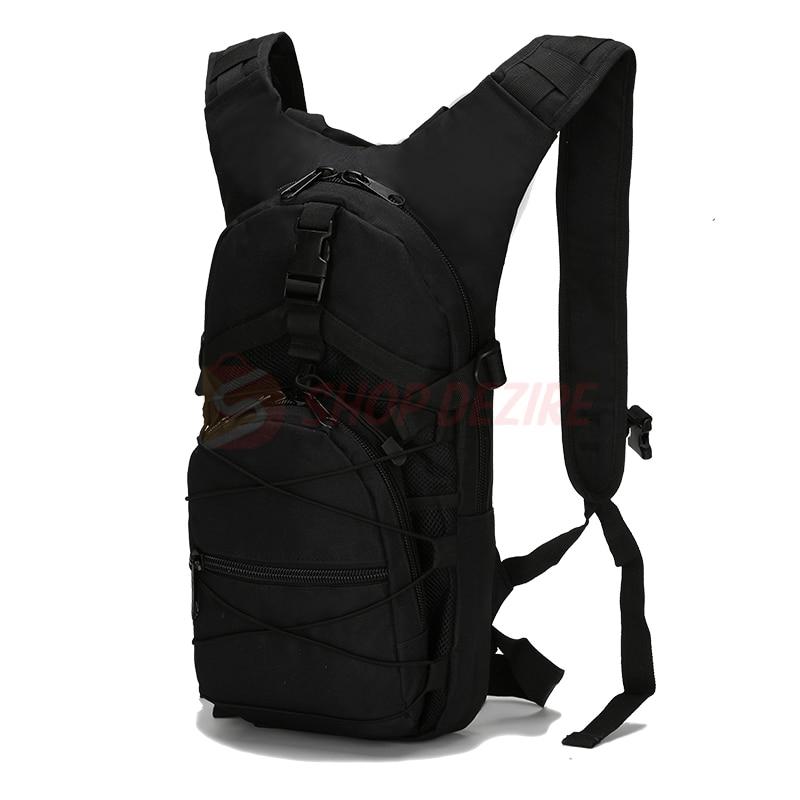 15L Tactical Outdoor Backpack