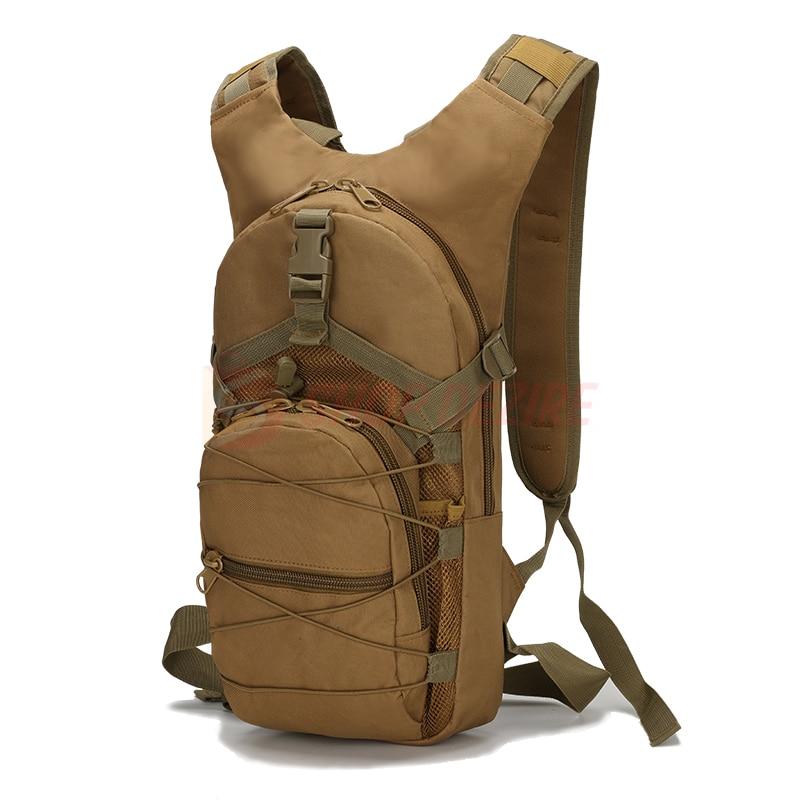 15L Tactical Outdoor Backpack