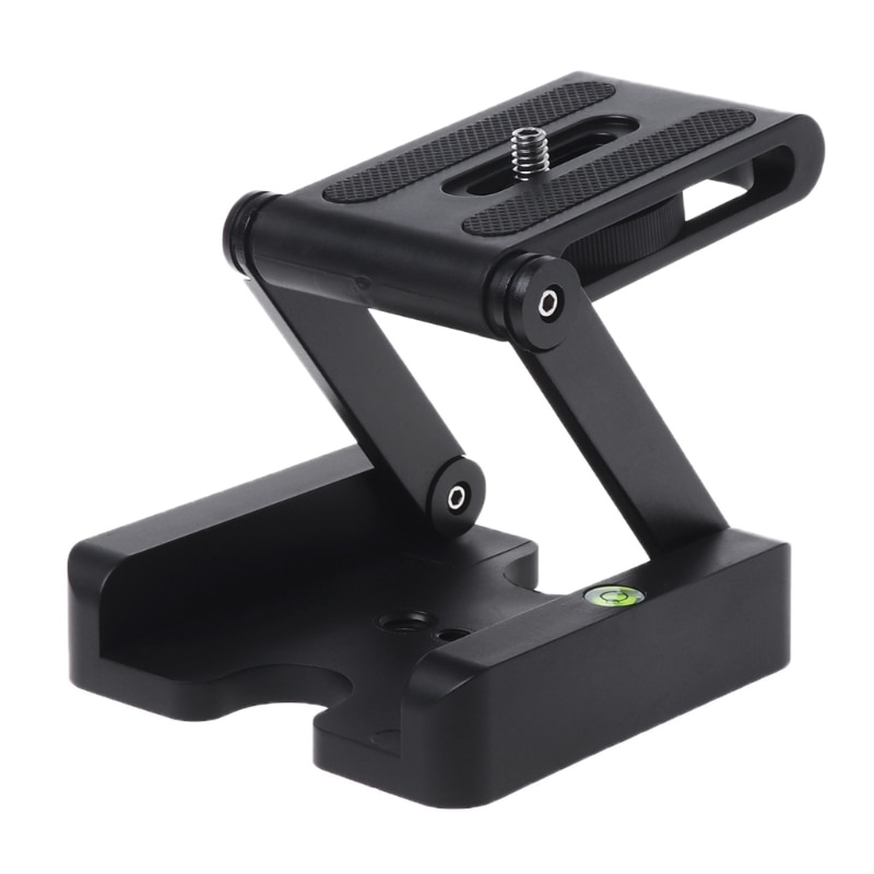 Z Pan and Tilt Tripod Accessory - Get The Perfect Photo-taking Angle Every Time!