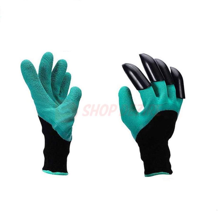 Claws Garden Gloves