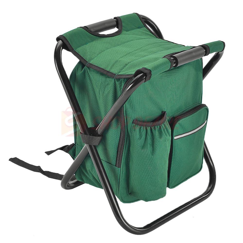 Folding Chair Backpack