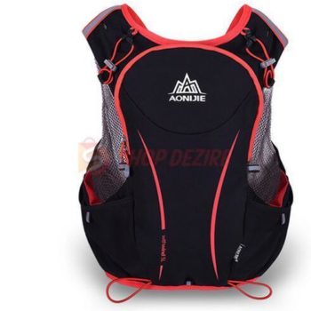 Marathon Hydration Vest Pack