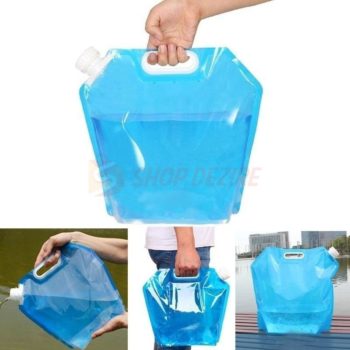 Outdoor Foldable Water Bag
