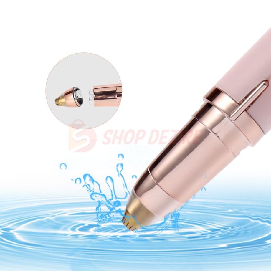 Perfect Brows Precision Hair Remover