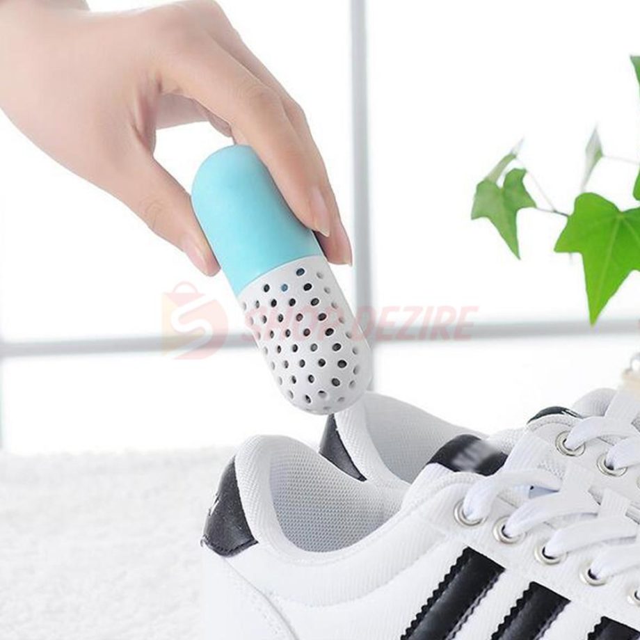 PillFresh™- Shoe Freshener and Deodorizer