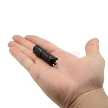 Rechargeable Keychain Flashlight