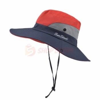 Shop Dezire- UV Protection Foldable Sun Hat