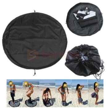 Waterproof Nylon Carry Pack Pouch
