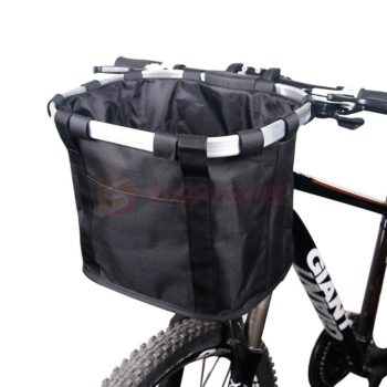 Bicycle Handlebar Basket