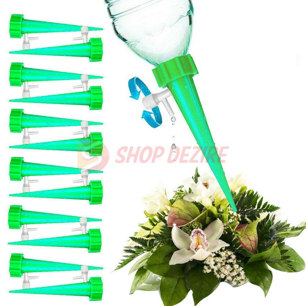 Plant Watering Funnel – Keeps Plants Hydrated and Healthy